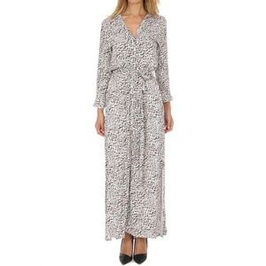 L'AGENCE Alani Shirtdress - Size XS